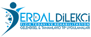 Doç. Dr. Erdal Dilekçi | Fizik Tedavi ve Rehabilitasyon  &  Geleneksel ve Tamamlayıcı Tıp