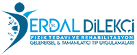 Doç. Dr. Erdal Dilekçi | Fizik Tedavi ve Rehabilitasyon  &  Geleneksel ve Tamamlayıcı Tıp